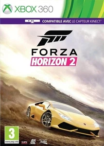 Jeu Xbox 360 FORZA HORIZON 2 version francaise - Picture 1 of 1