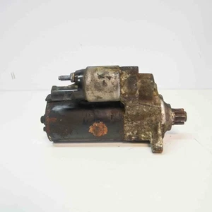 VW GOLF VI 5K1 Anlasser N/A 2.0 Diesel 103kw 2010 10648934 - Picture 1 of 5