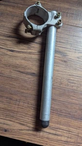 Ducati 998 748 916 996 Right Handlebar Clip On - Picture 1 of 3