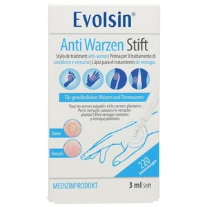 EVOLSIN Anti-Warzen Stift 30ml, PZN 18359049 - Bild 1 von 2