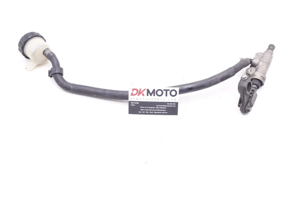 Yamaha Royal Star Xvz1300at 1996 OEM cilindro maestro de freno trasero R11.BX14 Foto 1 de 4
