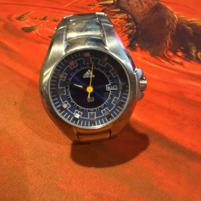 Reloj Adidas Plateado/AdP1402 Foto 1 de 4