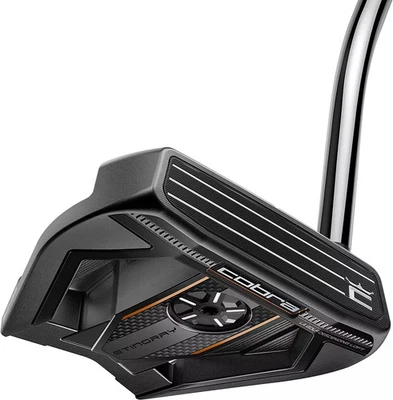 Cobra 2024 Vintage Stingray SB Putter - Image 1 of 2
