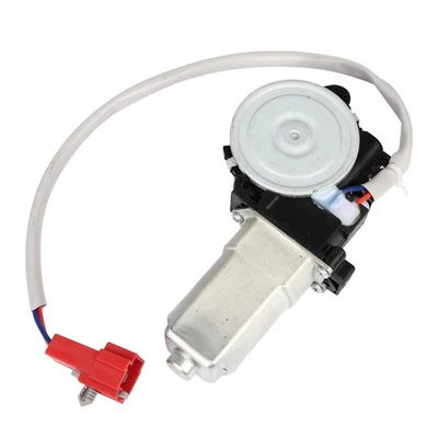 For Dodge D150 Pickup 1990-1993 Front Passenger Right Window Regulator Motor - Изображение 1 из 4