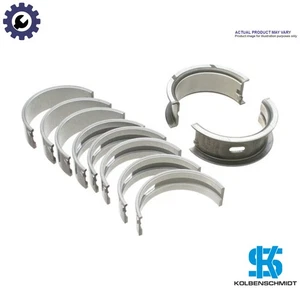CRANKSHAFT BEARING SET 77181600 STD FOR DKX1160/1160ATi DKZE1160 DKB1160 11.6L - Picture 1 of 8