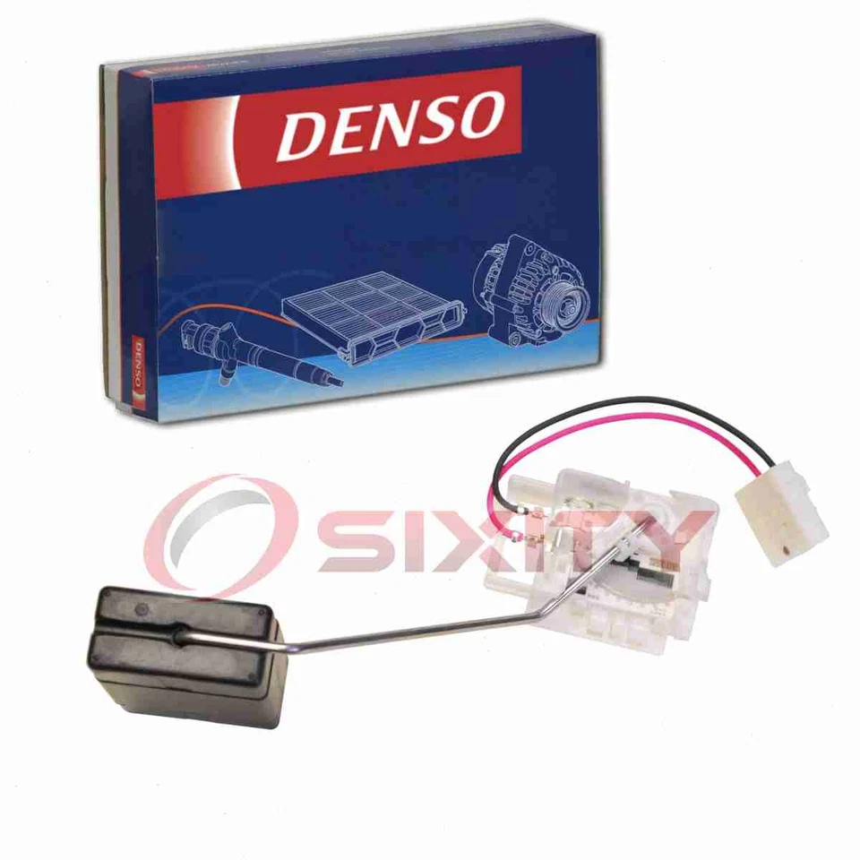 Unidad de envío de tanque de combustible Denso para Toyota Echo 2000-2005 1,5 L L4 entrega de aire qf Foto 1 de 4
