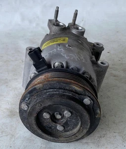 Ford F1F1-19D629-CA Focus MK3 Kompressor  - Bild 1 von 3