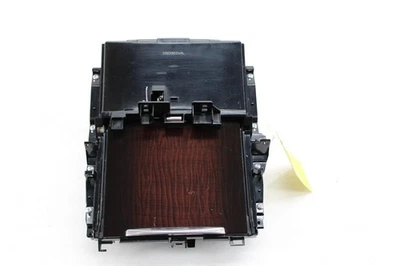 Bandeja de cenizas de almacenamiento de consola central Acura TLX 2015-2017 OEM NJ59 Foto 1 de 4
