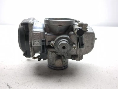 Carburador de carburador Kawasaki KLR 650 08-18 Foto 1 de 4