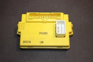 1996 1997 1998Toyota 4runner pickup yellow relay integration module 82641-35260 - Picture 1 of 4