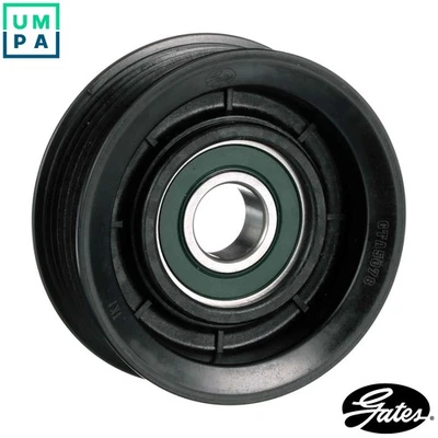 DEFLECTIONGUIDE PULLEY VRIBBED BELT T36545 FOR HONDA CR-V/IV CIVIC/X/IX/Tourer - Image 1 of 4