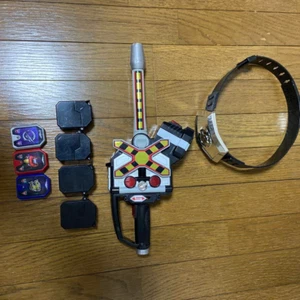Power Rangers Go-Onger Kankanbar Engine Soul - Picture 1 of 11