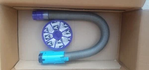 Genuine Dyson DC07, 14 Vacuum Cleaner Hose & FILTER - Picture 1 of 6