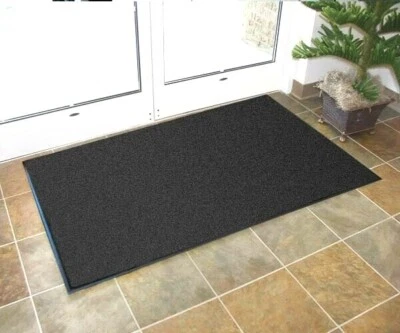 💓3' x 6' Heavy Duty Front DOOR Mat In/outdoor office business runner 💓 - Image 1 of 4