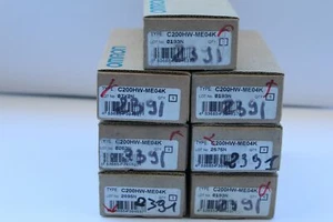 Neu | Omron | C200HW-ME04K | Controller 4K WORD EEPROM - Bild 1 von 3