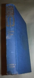 Prisoner Of The Japs BY Gwen Dew American Woman Correspondent Prisoner 1941 BOOK - Picture 1 of 10