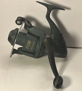 Eagle Claw F130 Spinning Reel - Picture 1 of 7