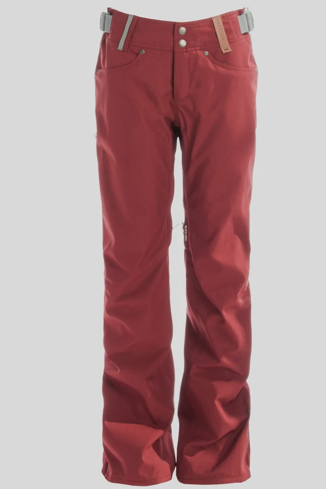 HOLDEN Women's STANDARD Snow Pants - Maroon - Large  - NWT - LAST ONE LEFT! - Image 1 of 4