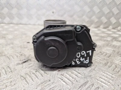 SKODA FELICIA THROTTLE BODY 1.6 1997 — 第 1/4 张图片