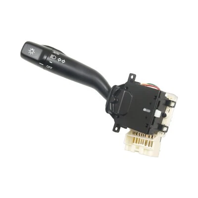 Interruptor de señal de giro SMP para Toyota Sienna 1998-2003 Foto 1 de 4