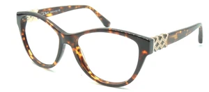 Pier Martino 6528 Dark Tortoise Brillengestell 54 16 140 - Bild 1 von 12