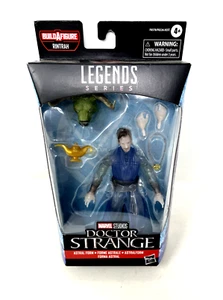 Marvel Legends DOCTOR STRANGE Astral Form 6" Figure Rintrah BAF Hasbro 2022 - Picture 1 of 3