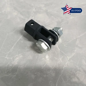 Scissor Jack Adapter for 1/2" Drive Impact Wrench or 13/16" Lug Wrench Tool - Picture 1 of 17