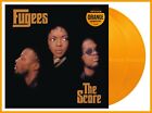 Fugees "the score" limited orange coloured Vinyl 2LP NEU Album 2018 Re-Issue