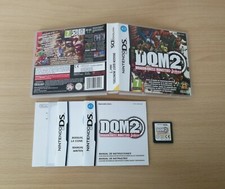 Dragon quest monsters joker 2 dqm2 II nintendo ds pal spain portugal nds 3ds