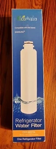 Filtro de agua para refrigerador EcoAqua EFF-6007A ~ Maytag Amana KitchenAid Kenmore - Imagen 1 de 3