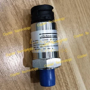 New QTY:1 1089962518 FOR Atlas Air Compressor Pressure Sensor 1089-9625-18~ - Picture 1 of 6