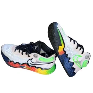 Nike Air Zoom GT Run EP Olympic-DM7235-109 - Picture 1 of 12