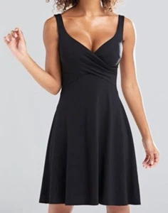 BRAVISSIMO Josie Dress Party Smart Holiday Spring Summer Dress in Colours BR388 - Picture 1 of 7