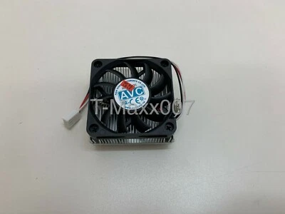 Siemens Fan Processor Cooler For PCU50 PC620 PC670 New! - Image 1 of 2