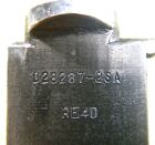 M1 Garand USGI Complete Springfield / SA Bolt, Marked "D28287-2SA" "RE4D", Nice!