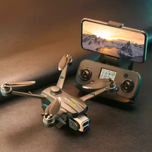 GPS Return EIS Intelligence Obstacle Avoidance HD Camera Drone GT6 - Picture 1 of 24