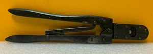 Amp / TE Connectivity 90066 20-30 AWG, Ratchet-Type, Hand Crimp Tool. Tested! - Picture 1 of 2