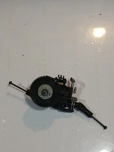 Team Associated Mgt 3.0 Transmission Nitro Team Associated MGT Rc Truck Trans - Picture 1 of 4