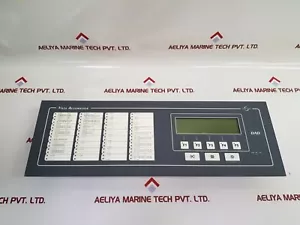 Stein sohn a206.3(5) master dad data acquisition display - Picture 1 of 8