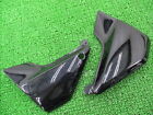 Aftermarket Used ZRX400 Right and Left Side Cover ZR400E 1939