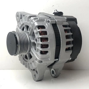 ALTERNATOR FOR KIA CARNIVAL,GRAND CARNIVAL VQ III CRDi 2.2L D4HB Turbo Diesel - Picture 1 of 5