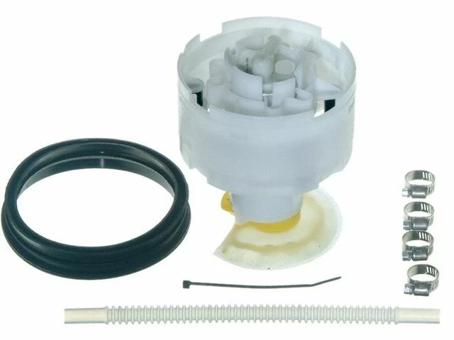 Bomba de combustible para Audi A6 1998-2004 21497CR 2001 1999 2000 2002 2003 Foto 1 de 2