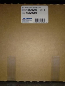 NEW GM OEM 15829209 Left Engine Mount 2007-2013 SILVERADO SIERRA 4.3 V6 - Picture 1 of 4