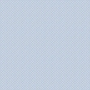 Daisy Field Silvia Vassileva BLUE DOT Daisy Fabric BTHY - Afbeelding 1 van 2