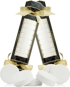 Aromatherapy Shower Steamers, Fathers Day Gift Ideas for Men, Variety Pack of 8 - Picture 1 of 6