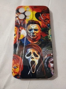iPhone 12 Pro Horror Handyhülle - Bild 1 von 2