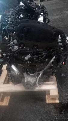Conjunto completo de motor usado se adapta a: Chevrolet Camaro 2016 3,6 L VIN S octavo dígito o Foto 1 de 4