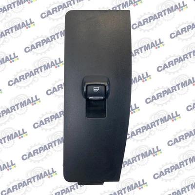 Interruptor de ventana eléctrica delantero derecho Ford Taurus Police Interceptor 2013-2019 sedán Foto 1 de 4