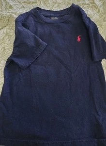 Polo Ralph Lauren,t-shirt,size 4 - Picture 1 of 3