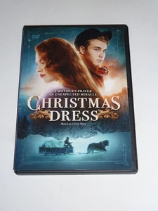 Christmas Dress DVD Christian holiday family TV special LDS Tiffani Digregorio! - Bild 1 von 4